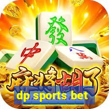 dp sports bet